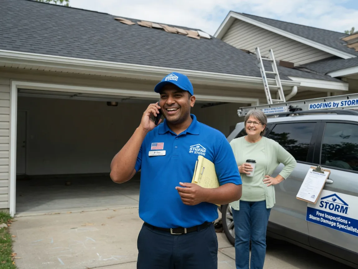 Roof Repair Near Me Tipton, IA FAQs